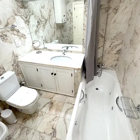 Appartamento T2 Nautilus By Amcf