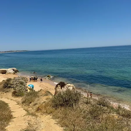 Appartamento T2 Nautilus By Amcf *