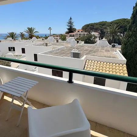 T2 Nautilus By Amcf Porches (Algarve)