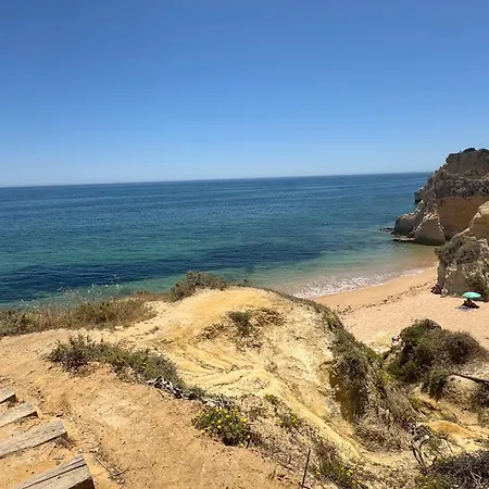 T2 Nautilus By Amcf * Porches (Algarve)