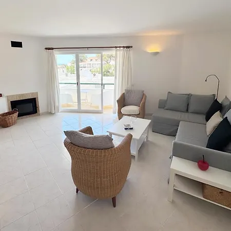 Appartamento T2 Nautilus By Amcf