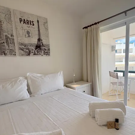 T2 Nautilus By Amcf Porches (Algarve)