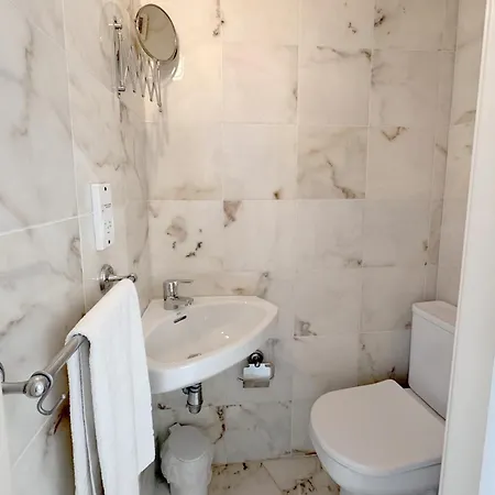 T2 Nautilus By Amcf Appartamento