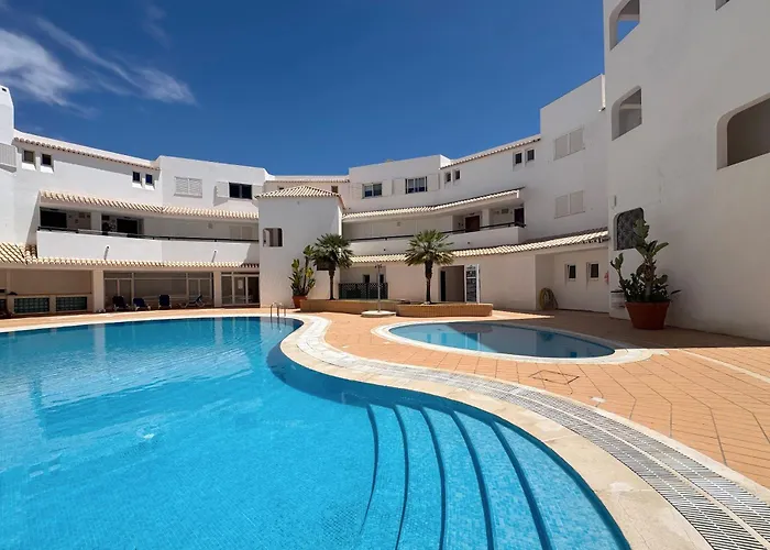 Apartman T2 Nautilus By Amcf Porches
