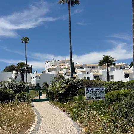 T2 Nautilus By Amcf * Porches (Algarve)