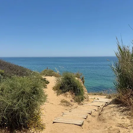 T2 Nautilus By Amcf * Porches (Algarve)