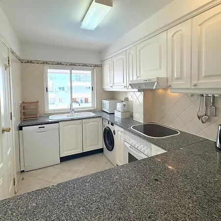 T2 Nautilus By Amcf Apartment *