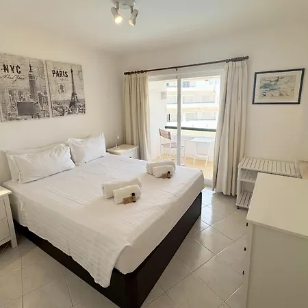 T2 Nautilus By Amcf Apartment *