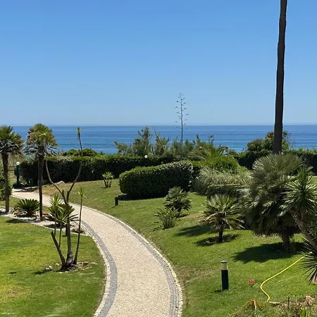 T2 Nautilus By Amcf Apartment Porches (Algarve)