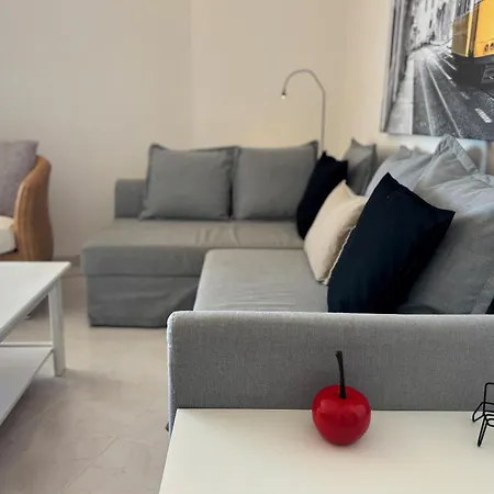 Apartment T2 Nautilus By Amcf Porches (Algarve)