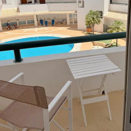 T2 Nautilus By Amcf Apartment Porches (Algarve)