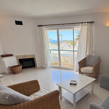 Apartment T2 Nautilus By Amcf Porches (Algarve)