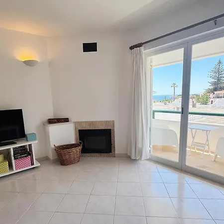 Apartment T2 Nautilus By Amcf Porches (Algarve)