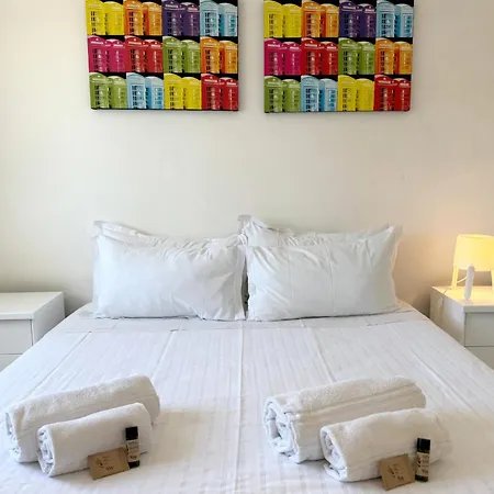 T2 Nautilus By Amcf Porches (Algarve)