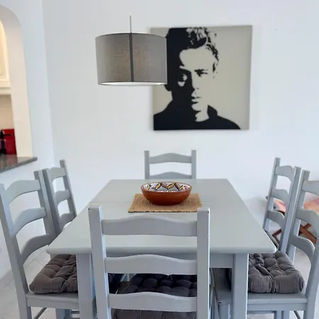 Apartment T2 Nautilus By Amcf *