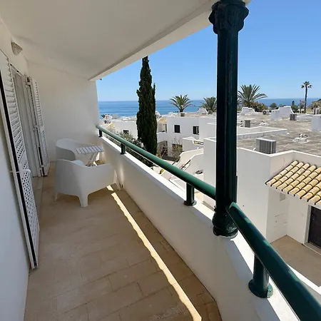T2 Nautilus By Amcf Porches (Algarve)