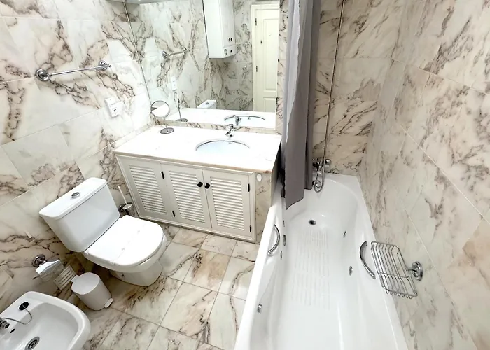 Apartament T2 Nautilus By Amcf