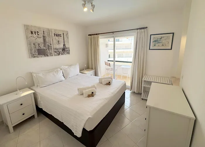 T2 Nautilus By Amcf Apartament *