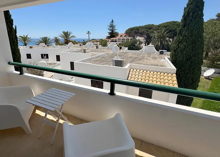 T2 Nautilus By Amcf Porches (Algarve)