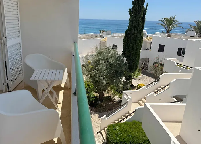 T2 Nautilus By Amcf Apartament *