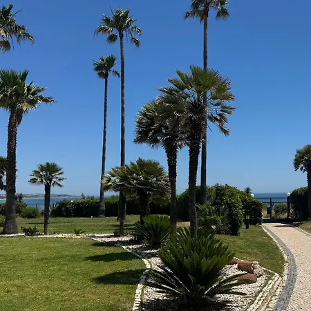 Apartment T2 Nautilus By Amcf Porches (Algarve)