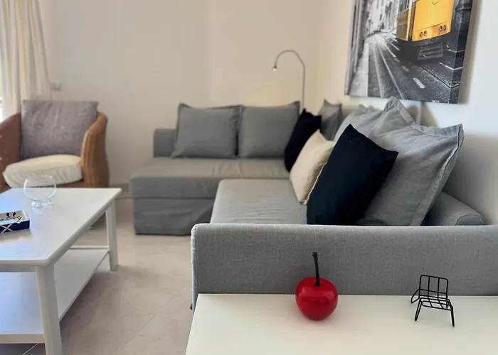 Apartment T2 Nautilus By Amcf Porches (Algarve)