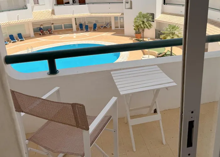 T2 Nautilus By Amcf Apartment Porches (Algarve)